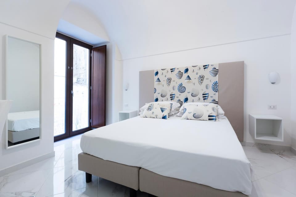 Holiday Sorrento Center Bed and Breakfast in Sorrento