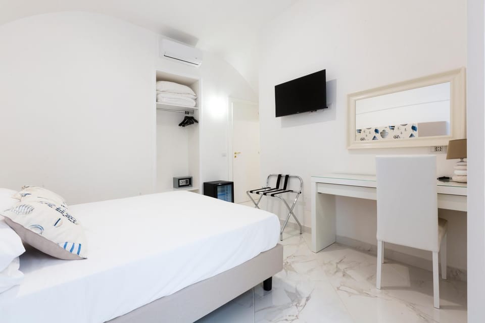 Holiday Sorrento Center Bed and Breakfast in Sorrento