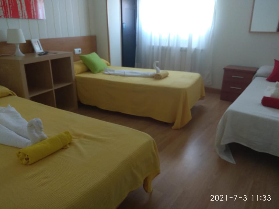 Caminito ARG Bed and Breakfast in Castile and León