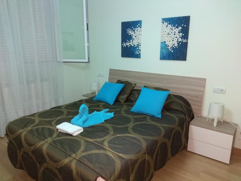 Caminito ARG Bed and Breakfast in Castile and León