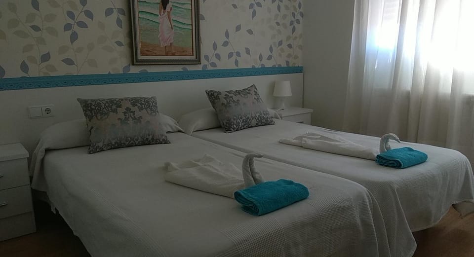 Caminito ARG Bed and Breakfast in Castile and León