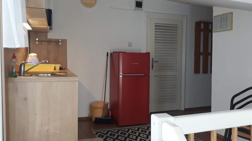 apartment Sandra 2+2 *** Apartment in Crikvenica
