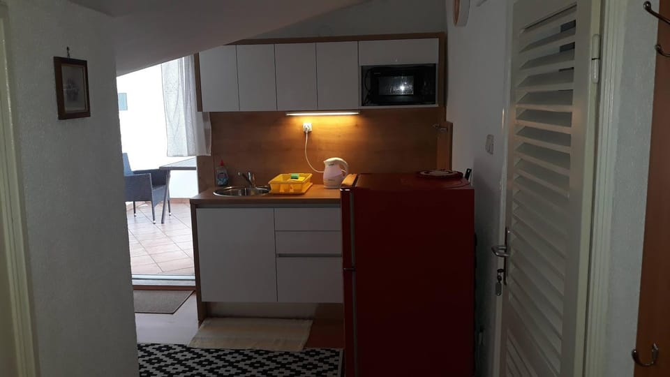 apartment Sandra 2+2 *** Apartment in Crikvenica