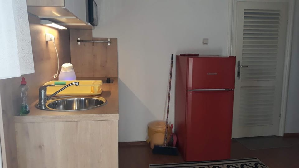 apartment Sandra 2+2 *** Apartment in Crikvenica