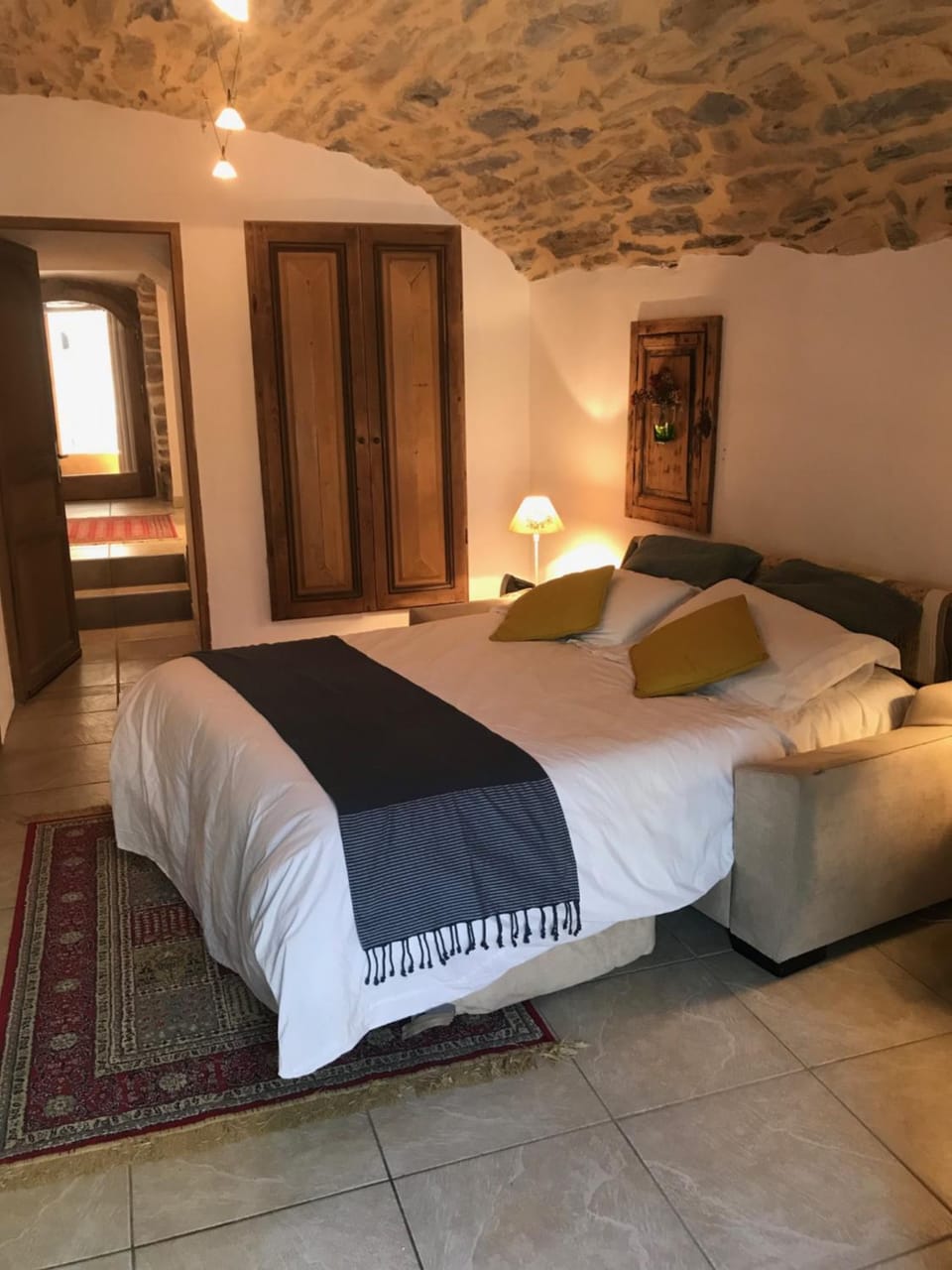 Mas le Nogier Gites Apartments Bed and Breakfast in Provence-Alpes-Côte d'Azur