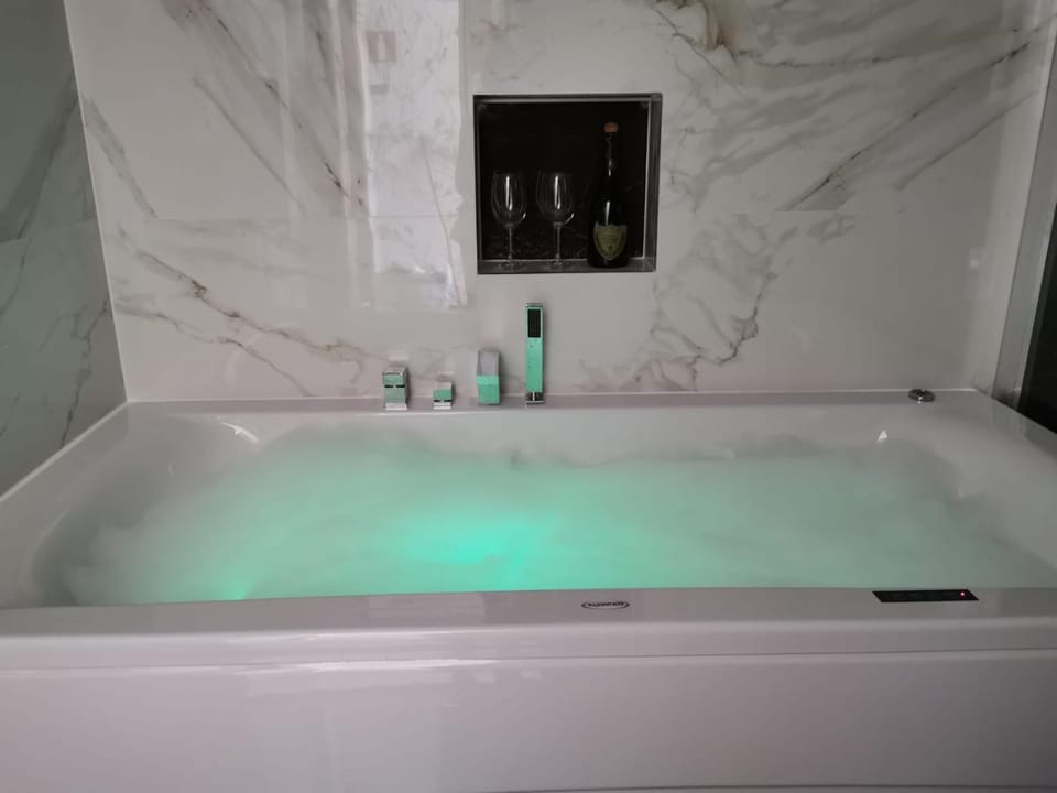 Welcome Luxury Center Apartment in Split