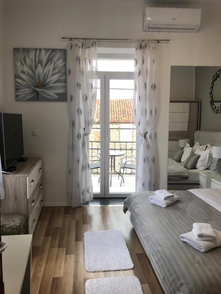 Welcome Luxury Center Apartment in Split
