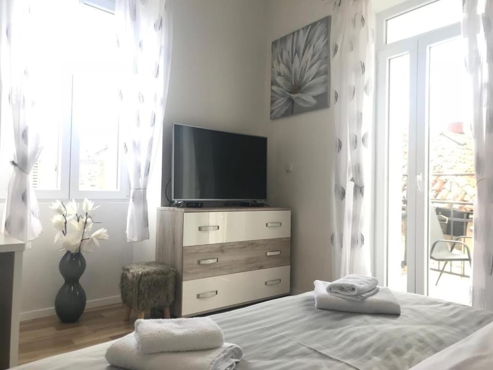 Welcome Luxury Center Apartment in Split