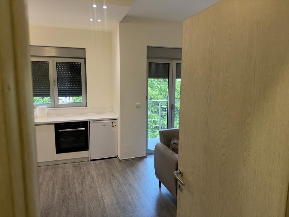 Ring Inn Apartments Apartment in Vojvodina