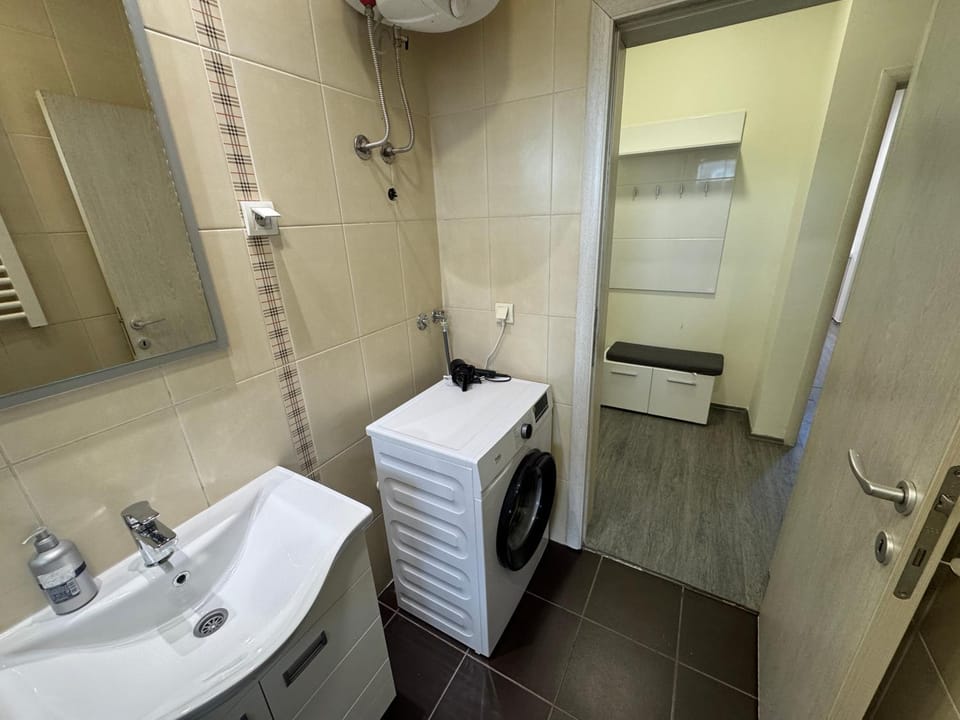 Ring Inn Apartments Apartment in Vojvodina