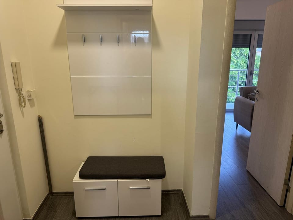 Ring Inn Apartments Apartment in Vojvodina