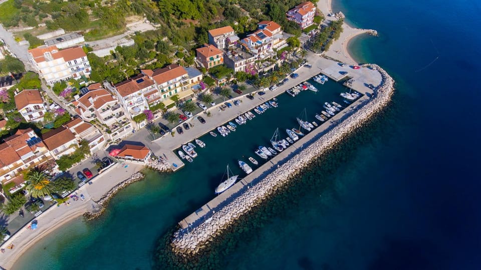 Apartments Lara Apartment in Split-Dalmatia County