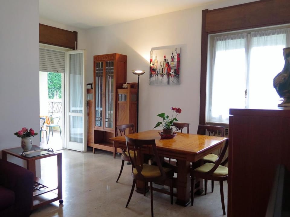 Sveva Apartment in Stresa