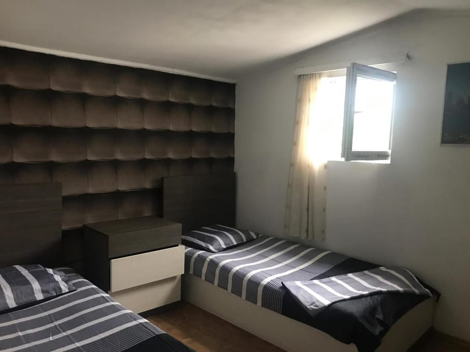 House in Old Batumi Bed and Breakfast in Batumi