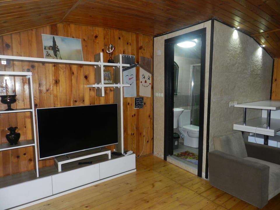 House in Old Batumi Bed and Breakfast in Batumi