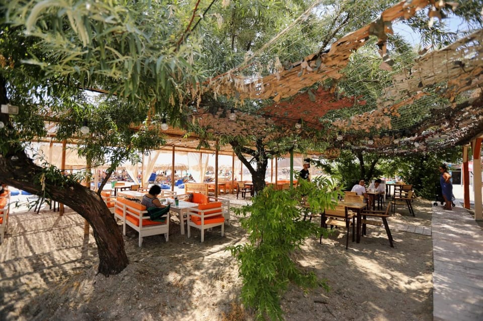 Restaurant/places to eat, Breakfast