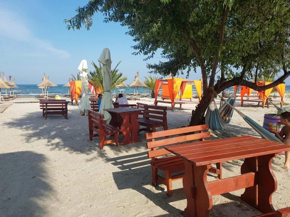 Caraibe Resort Resort in Constanța County