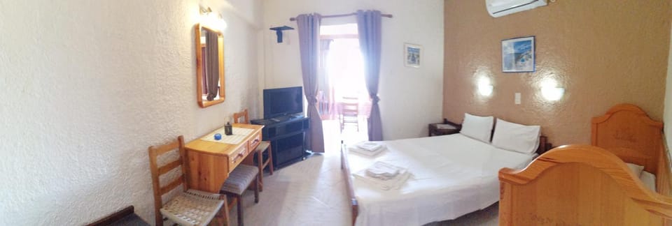 Xenia Apartment in Islands
