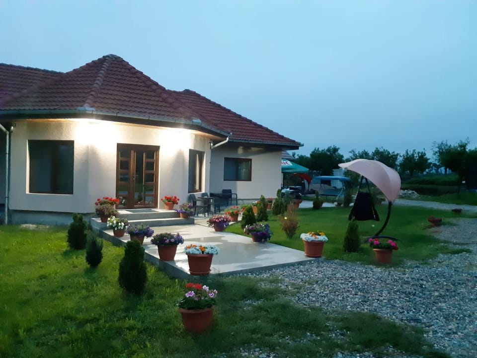Casa Alin Bed and Breakfast in Serbia