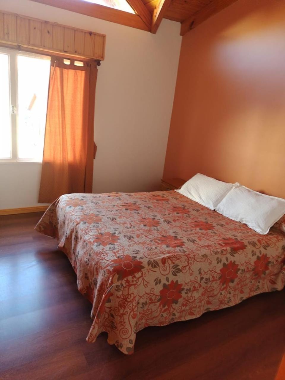 Apartment Lourdes Apartment in El Calafate