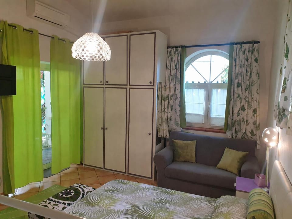 La nostra dépendance House in Formia