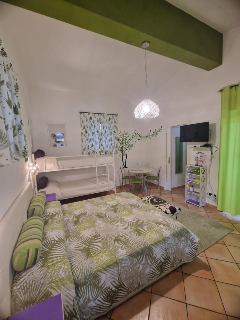 La nostra dépendance House in Formia