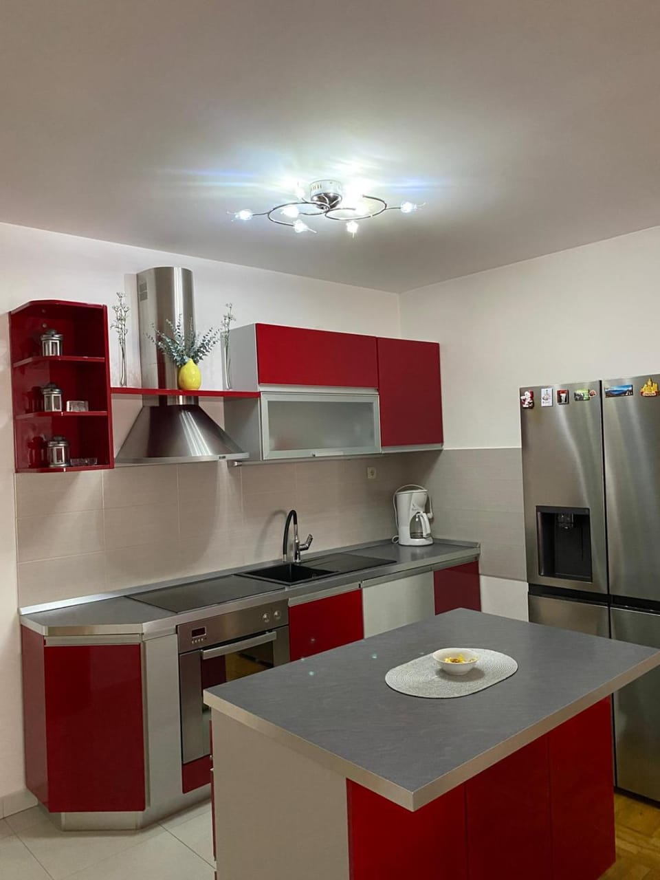 H&T Apartment in Lika-Senj County