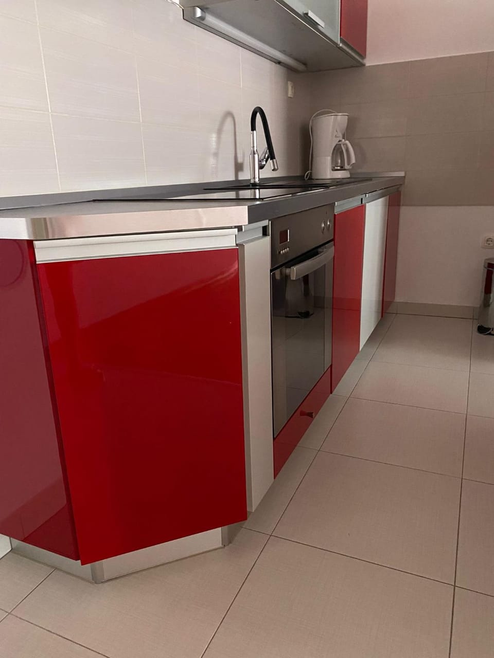 H&T Apartment in Lika-Senj County