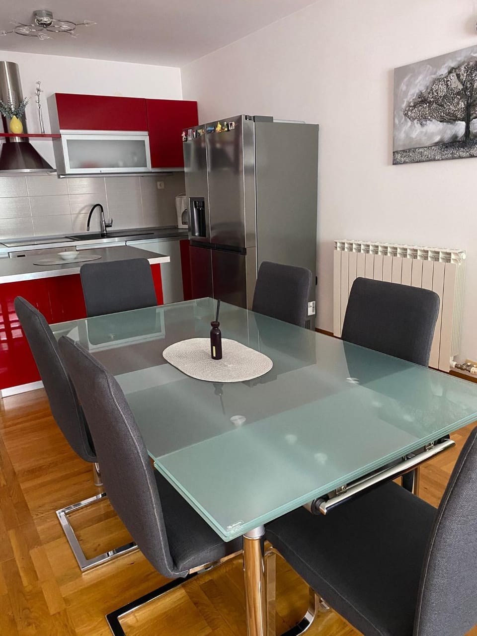 H&T Apartment in Lika-Senj County