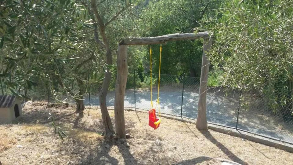 Spring, Natural landscape