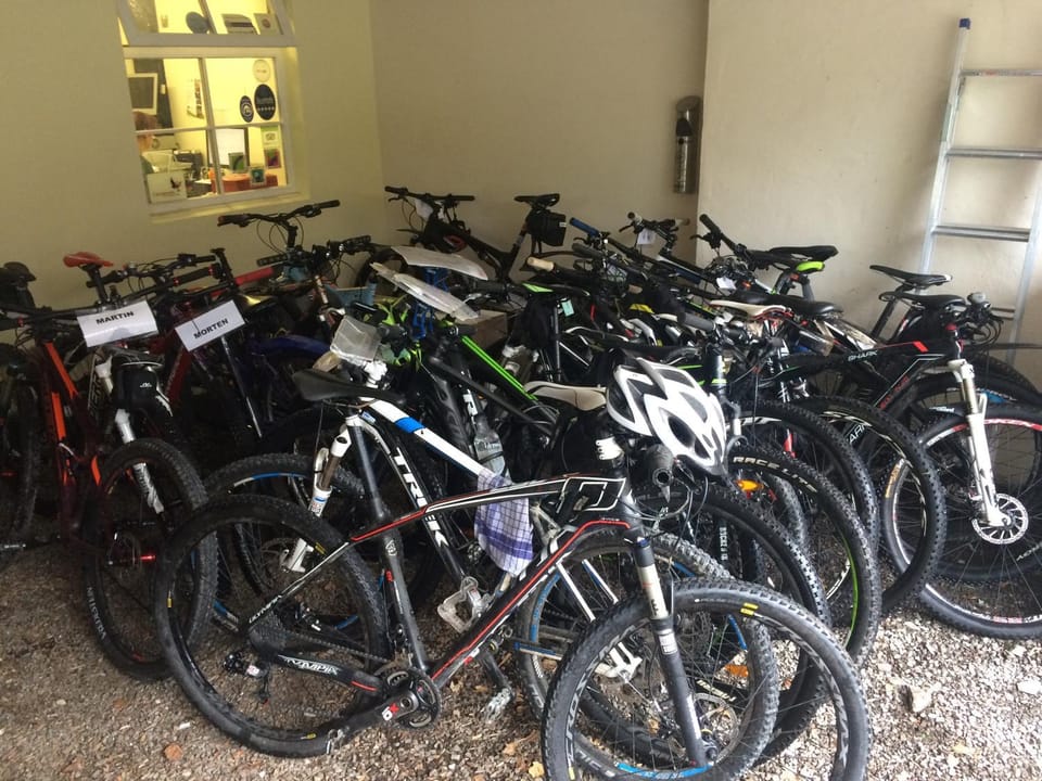 Ballater Hostel Hostel in Ballater