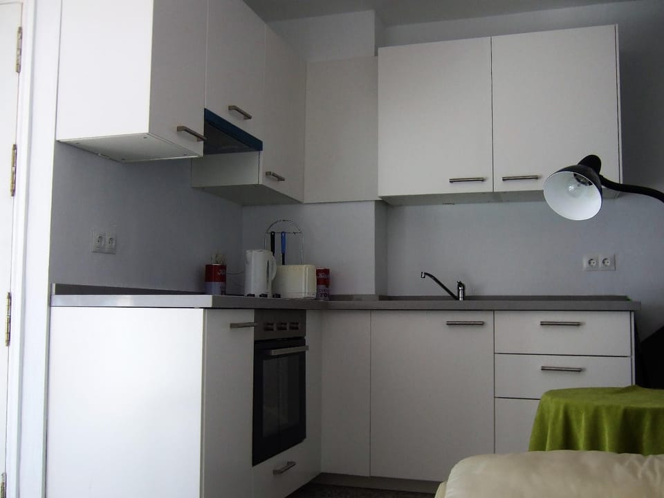 Beachfront Apartment on 1st Line Apartment in Malaga