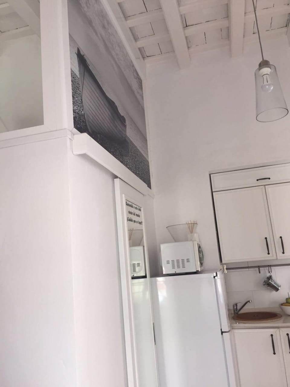 Casa Romántica "La CHELA" Apartment in Vejer de la Frontera