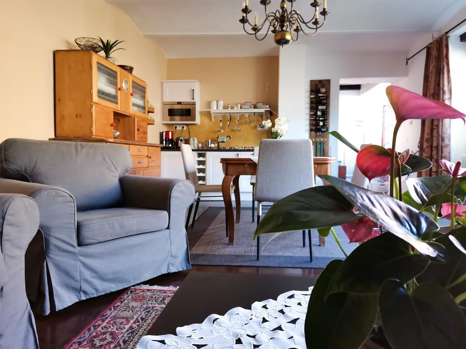 Gästehaus Doris Apartment in Hungary