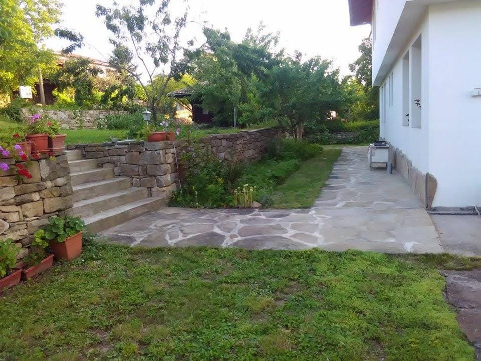 Fenix Rooms Bed and Breakfast in Veliko Tarnovo