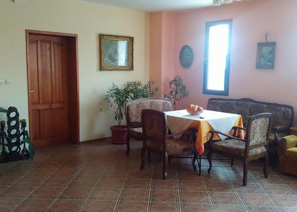 Fenix Rooms Bed and Breakfast in Veliko Tarnovo