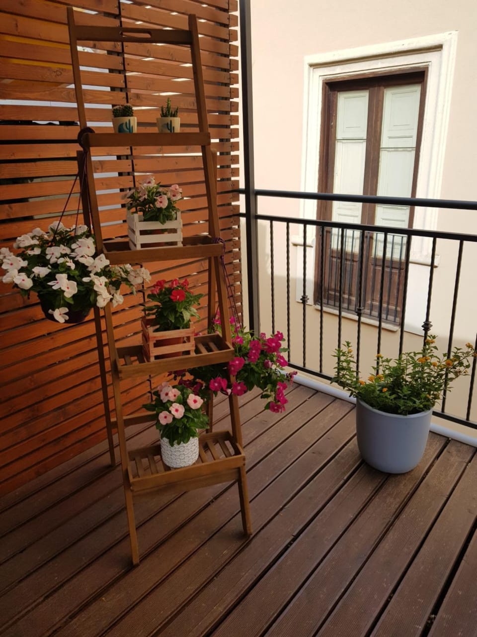 La Terrazza di Carolina Bed and Breakfast in Agrigento