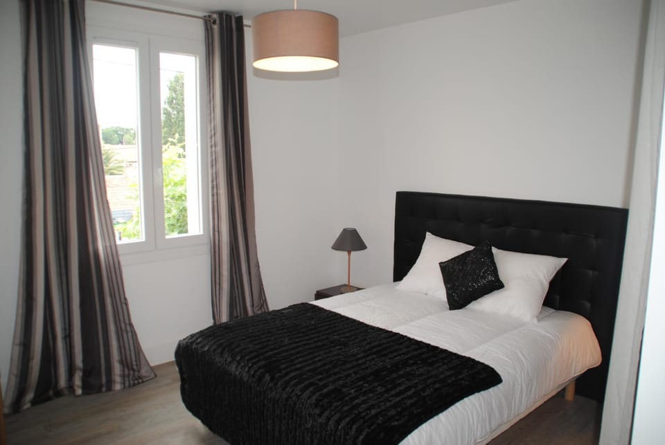 Superbe Appartement dans Maison entre Biarritz et Hossegor Apartment in Tarnos