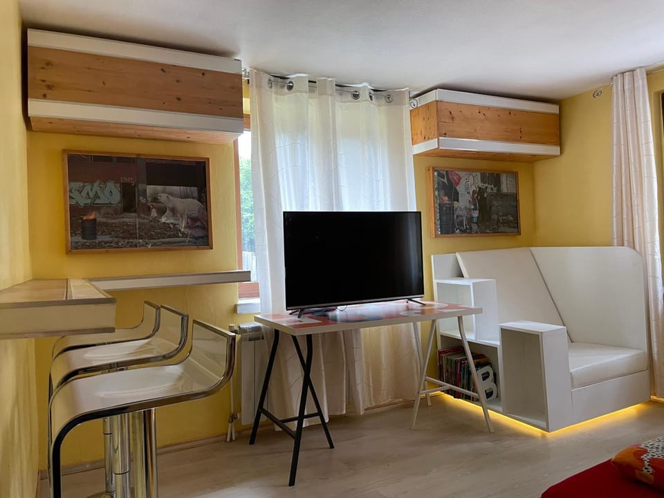 Direkt am Main House in Hesse