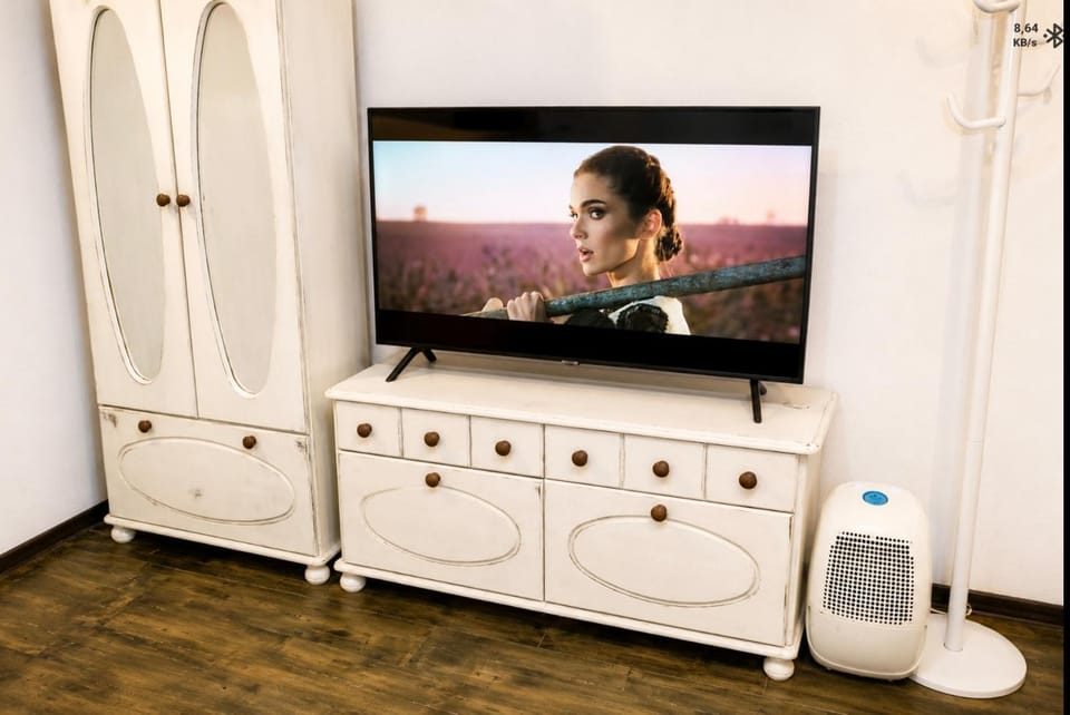 TV and multimedia, Evening entertainment