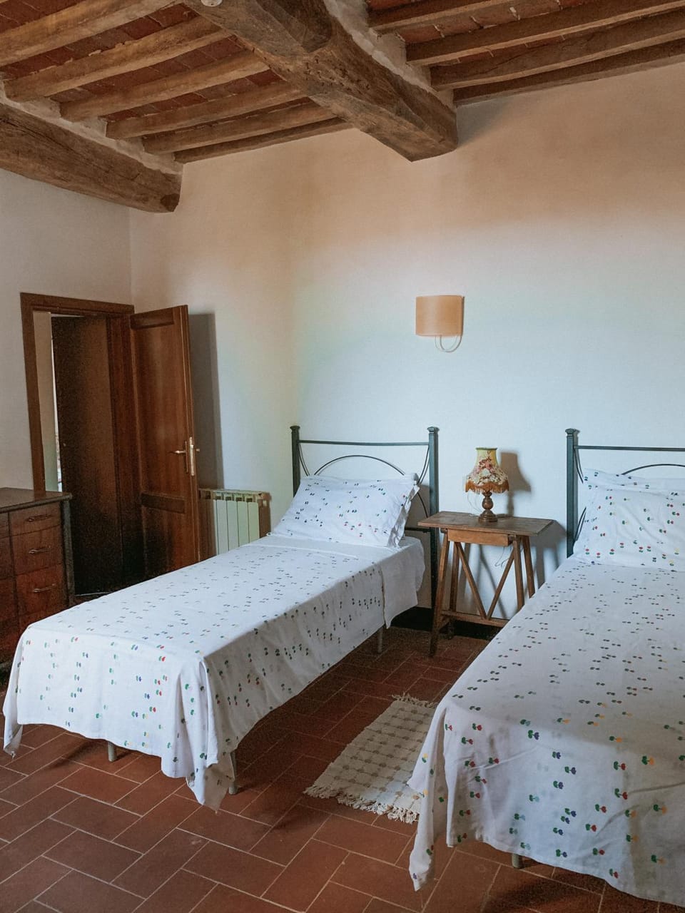 Casa vacanze Il Macchione Romizi Country House in Umbria