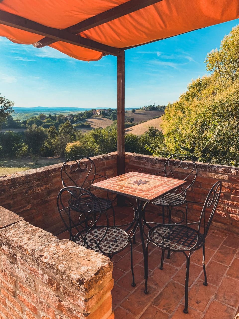 Casa vacanze Il Macchione Romizi Country House in Umbria