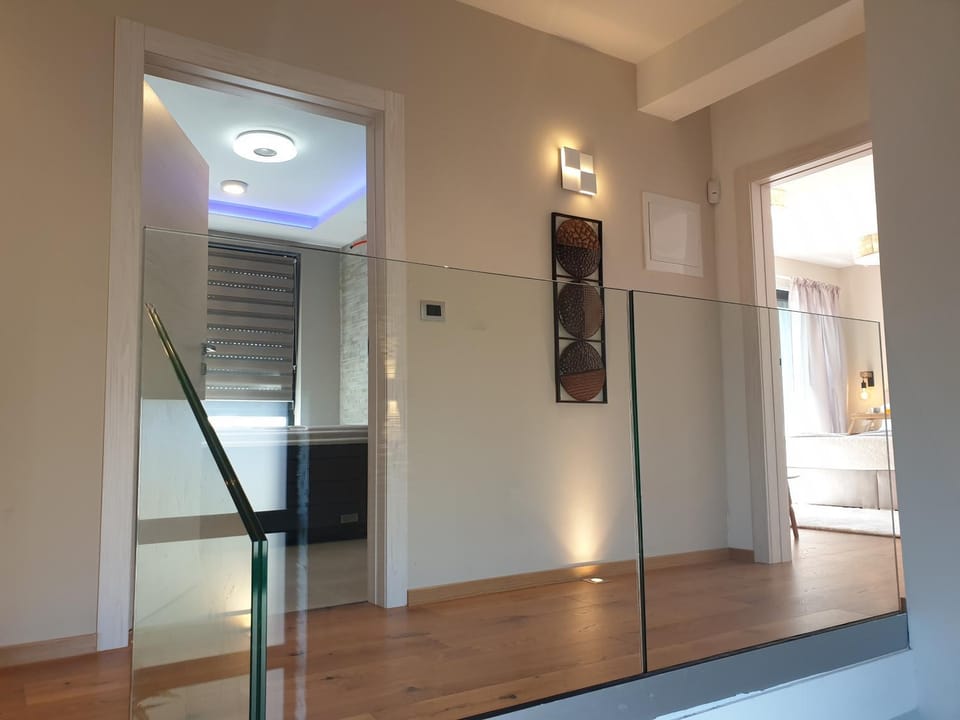 Wellness & Spa Luxury Villa Nicole - FAMILIES ONLY Villa in Pula