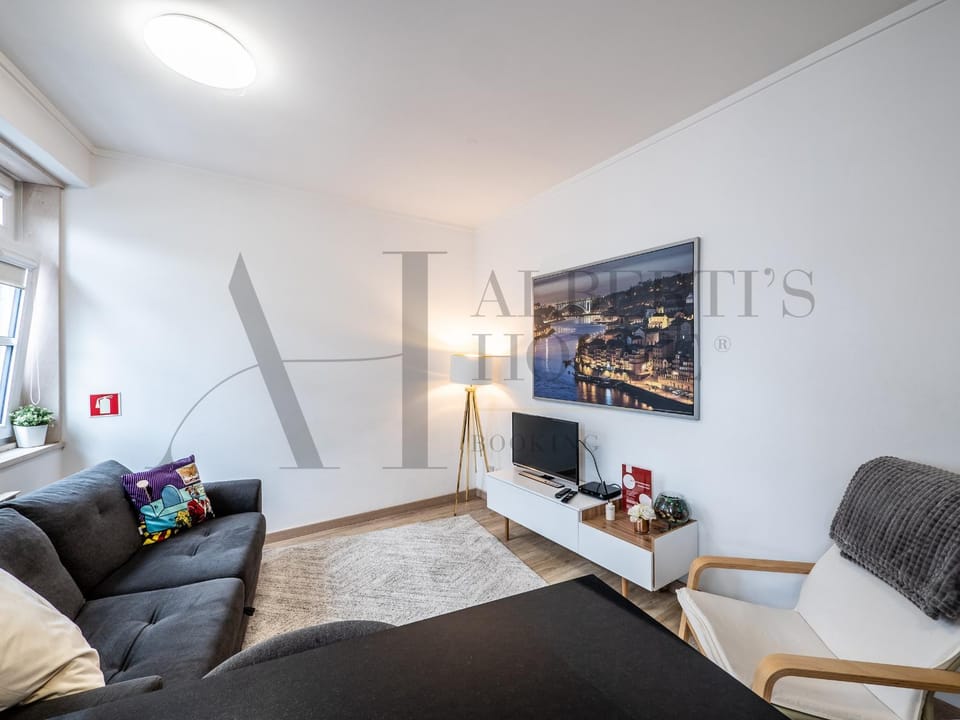 Alberti's House Oporto Central Apartment Apartment in Porto