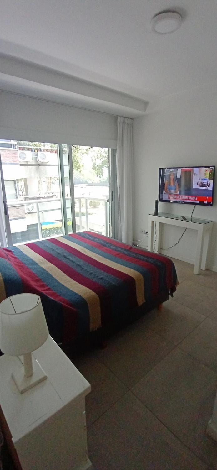 Tigre Paseo Victorica al 700 Apartment in Tigre