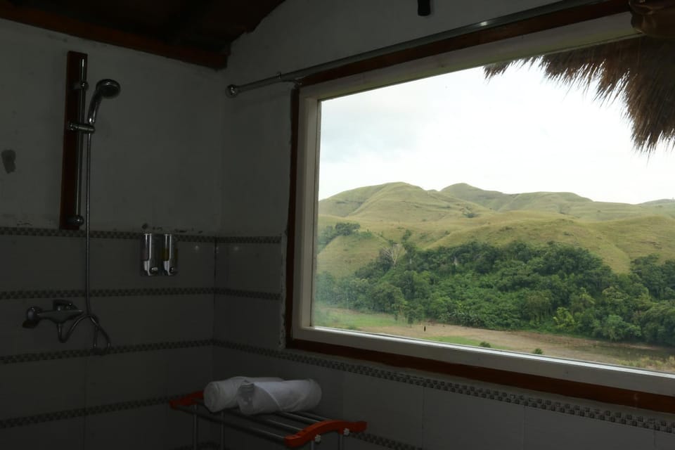 Morinda Villa and Resto Bed and Breakfast in Indonesia