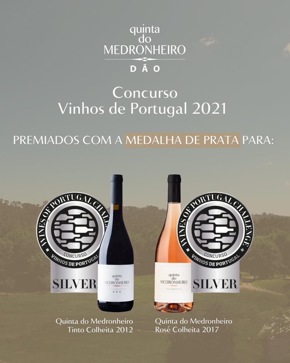 Quinta do Medronheiro Hotel Rural Country House in Portugal
