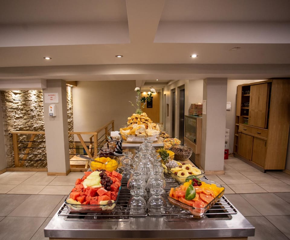 Food and drinks, Food, Breakfast, Buffet breakfast