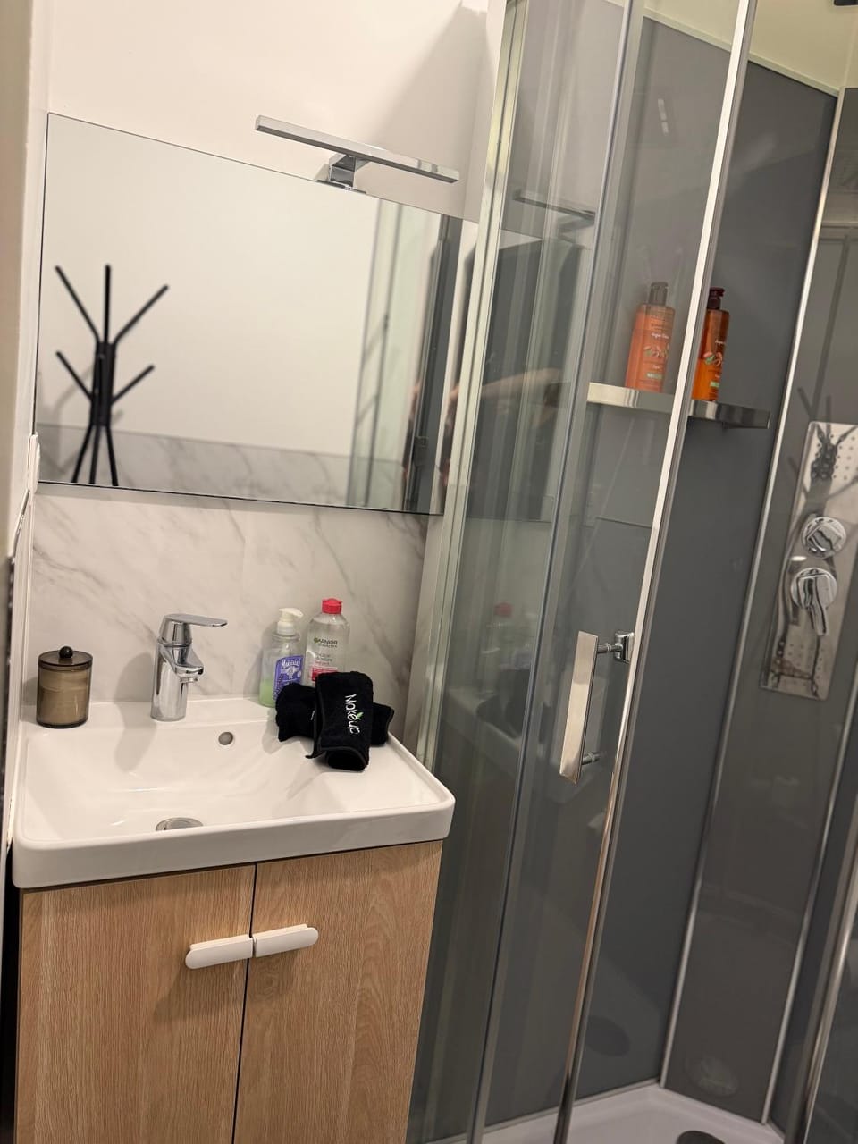 Suite Cocoon Paris Apartment hotel in Paris