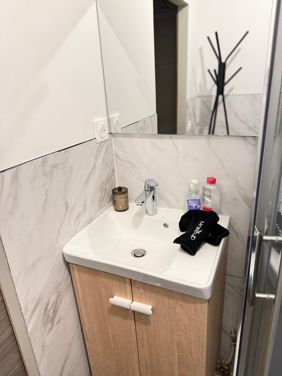 Suite Cocoon Paris Apartment hotel in Paris